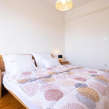 Apartments Lonzor I Селце Екстериор снимка