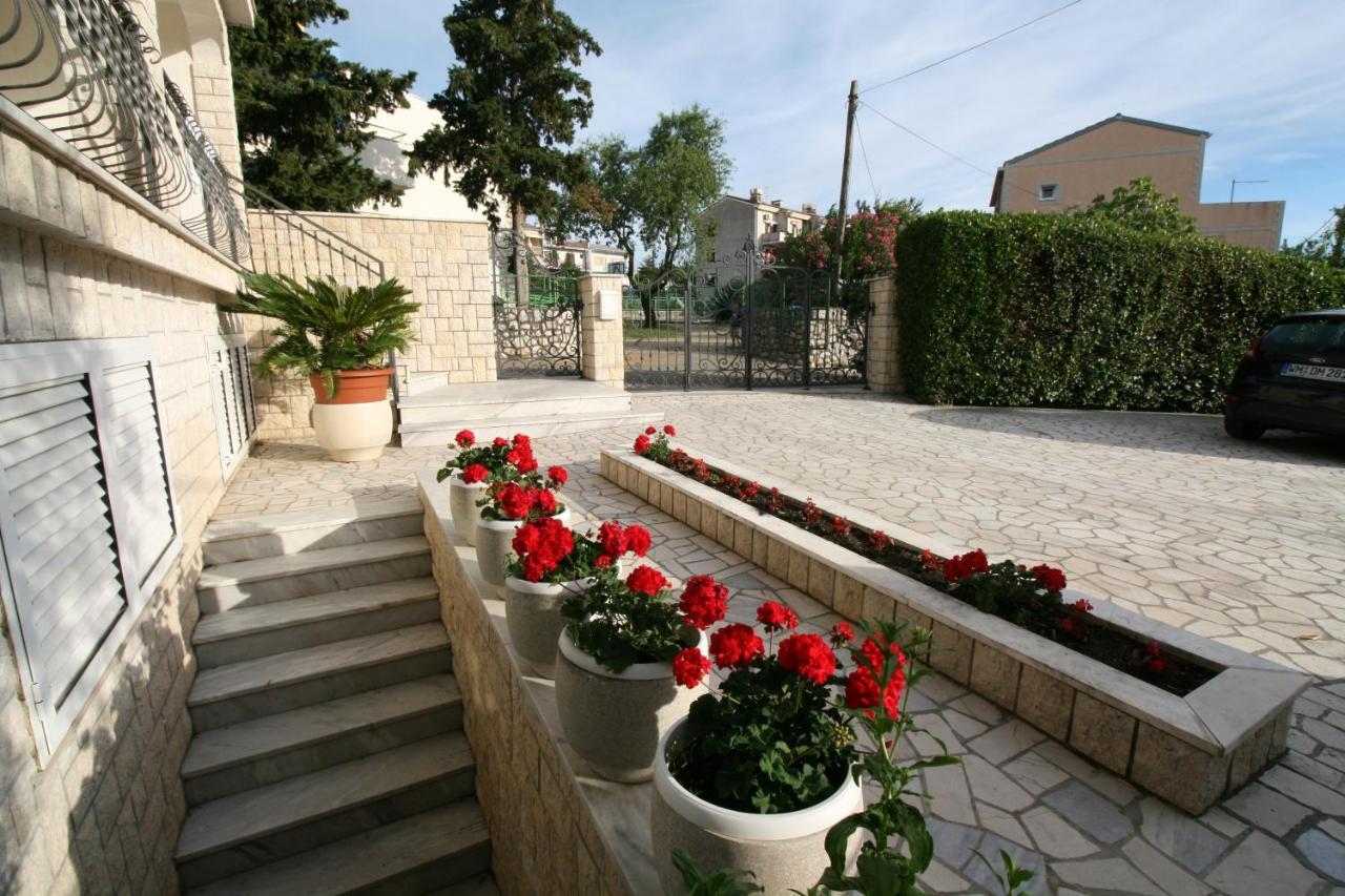 Apartments Lonzor I Селце Екстериор снимка