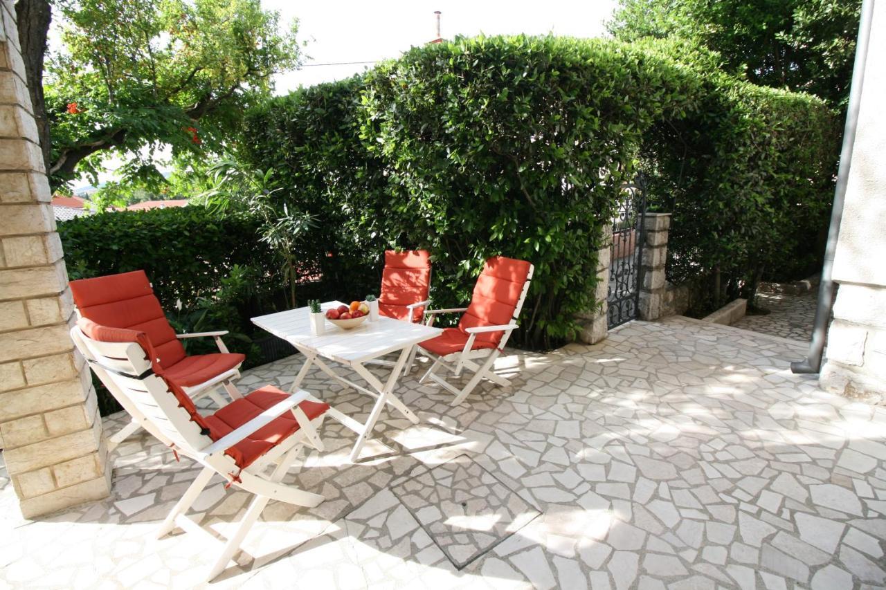 Apartments Lonzor I Селце Екстериор снимка
