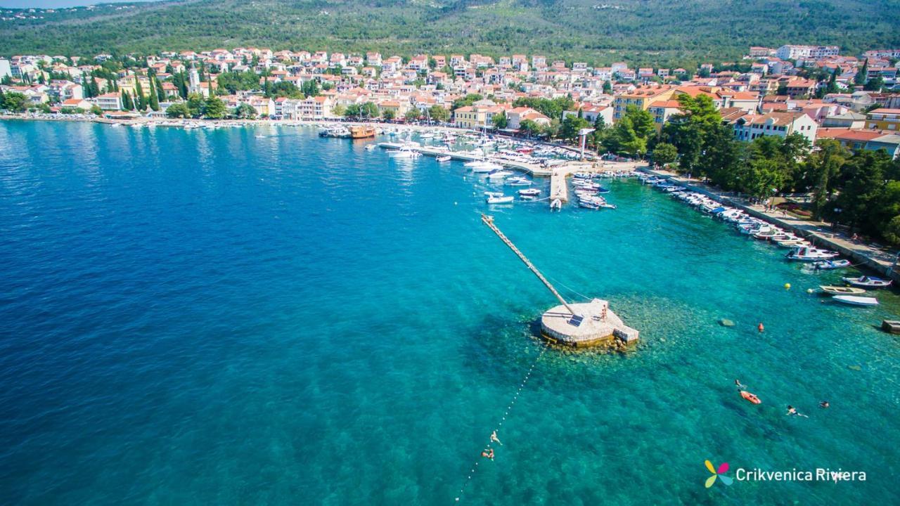Apartments Lonzor I Селце Екстериор снимка