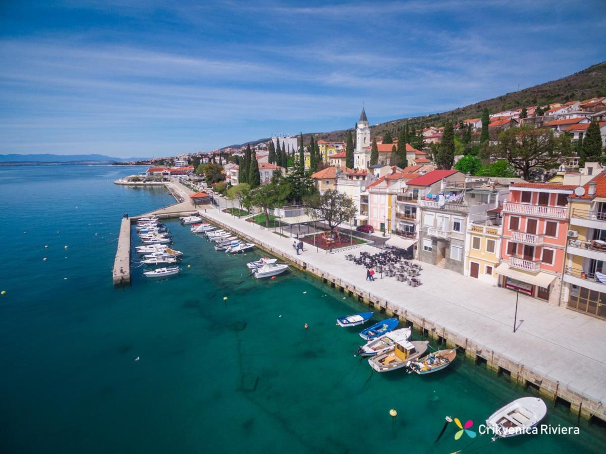 Apartments Lonzor I Селце Екстериор снимка