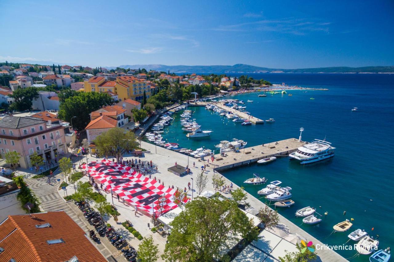 Apartments Lonzor I Селце Екстериор снимка