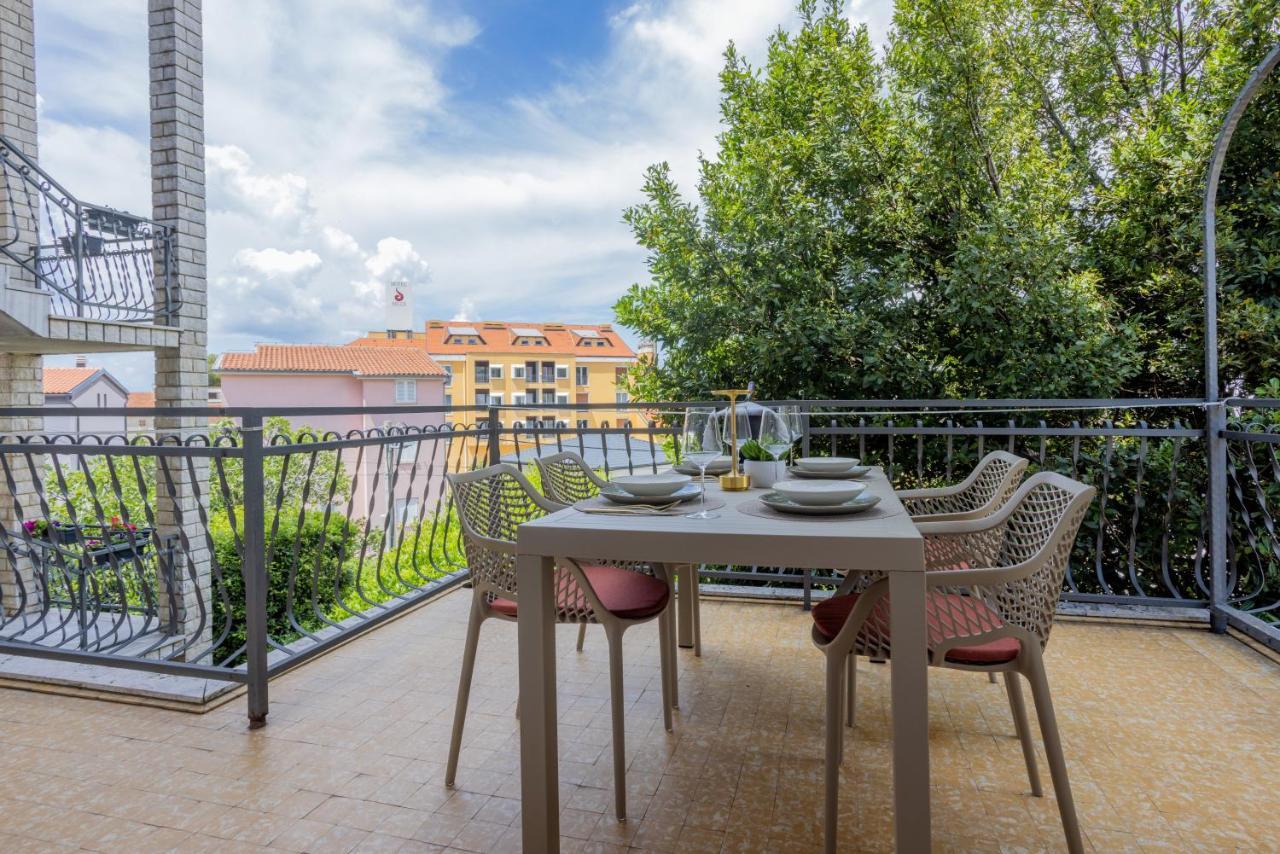 Apartments Lonzor I Селце Екстериор снимка
