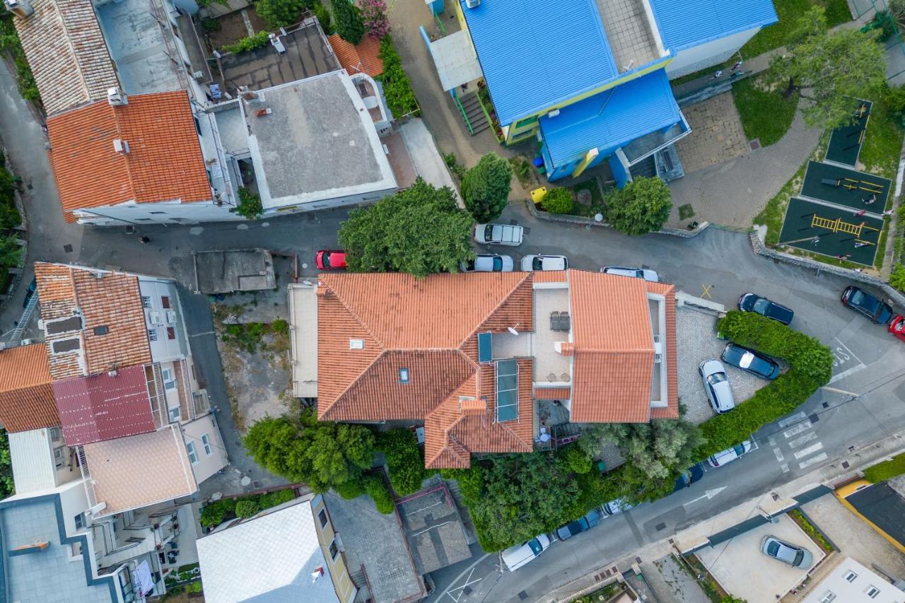 Apartments Lonzor I Селце Екстериор снимка