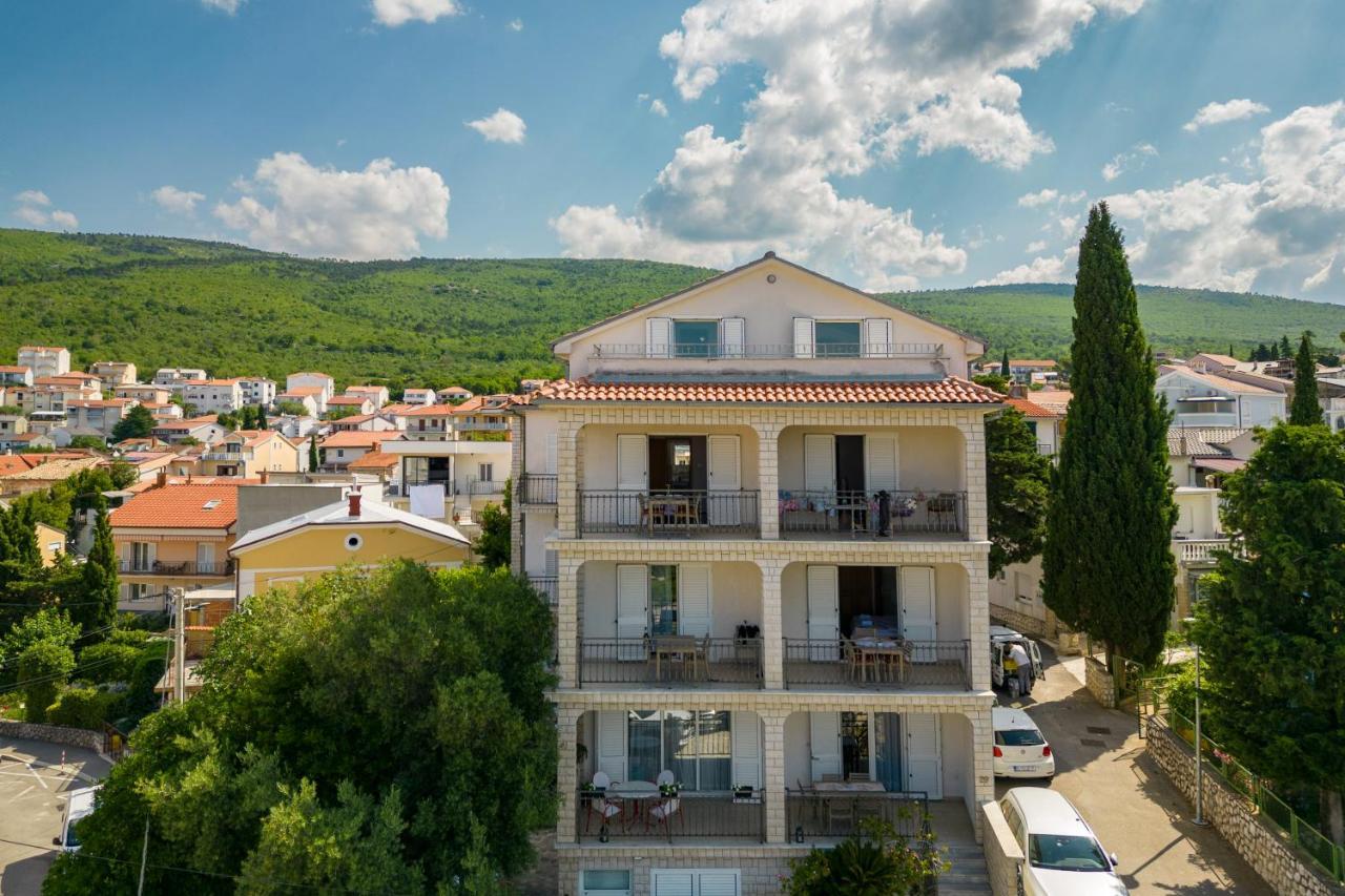 Apartments Lonzor I Селце Екстериор снимка