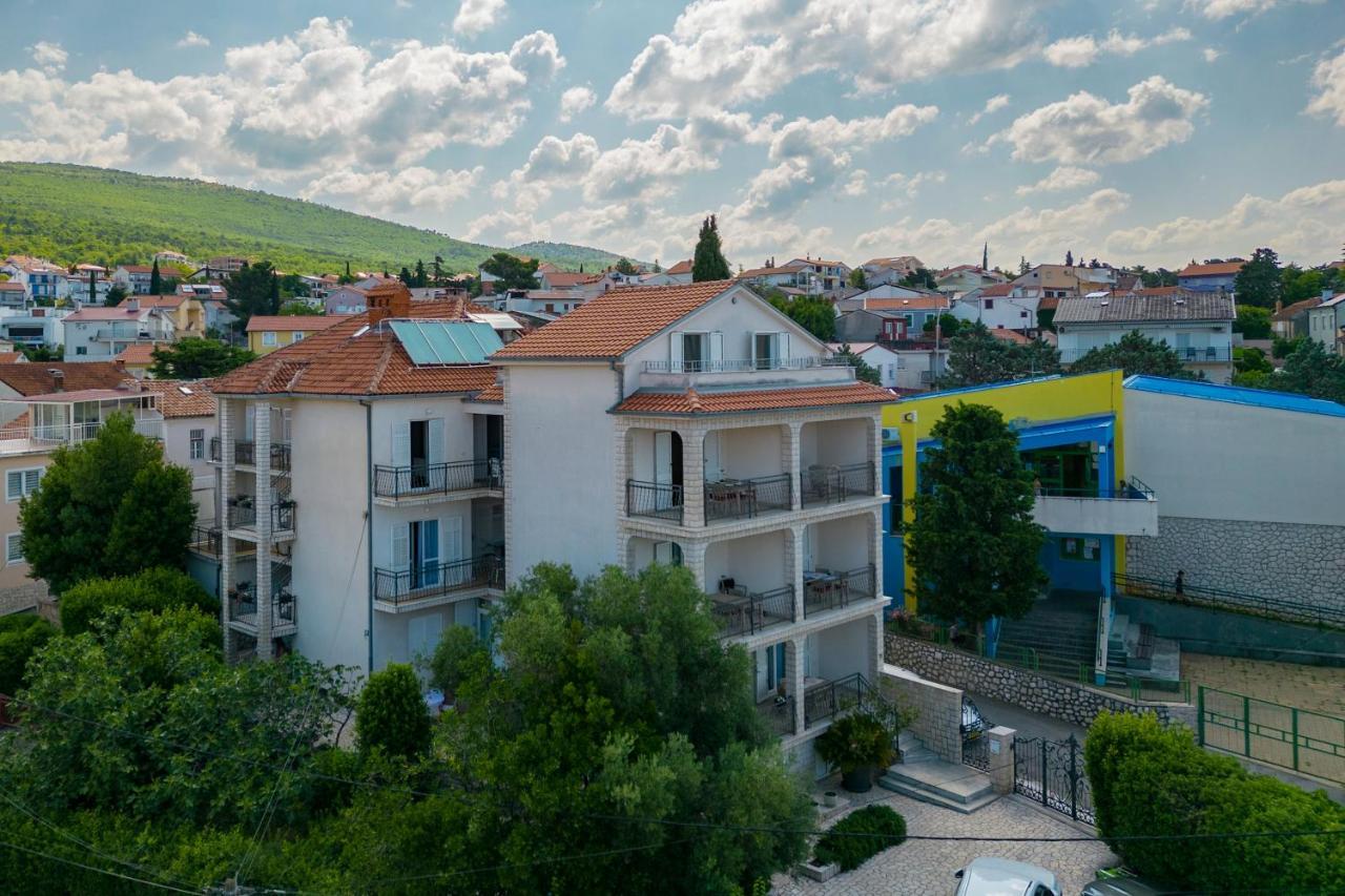 Apartments Lonzor I Селце Екстериор снимка