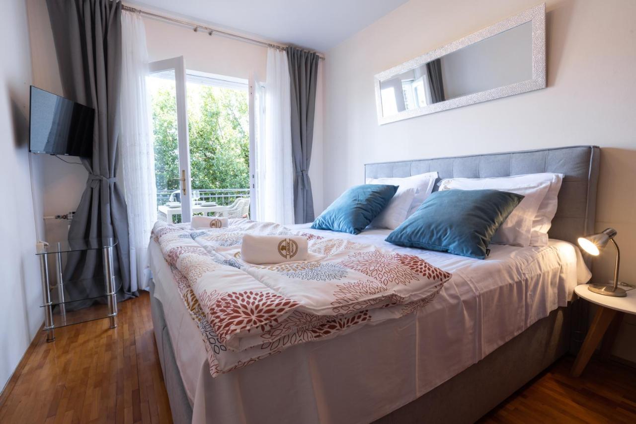 Apartments Lonzor I Селце Екстериор снимка
