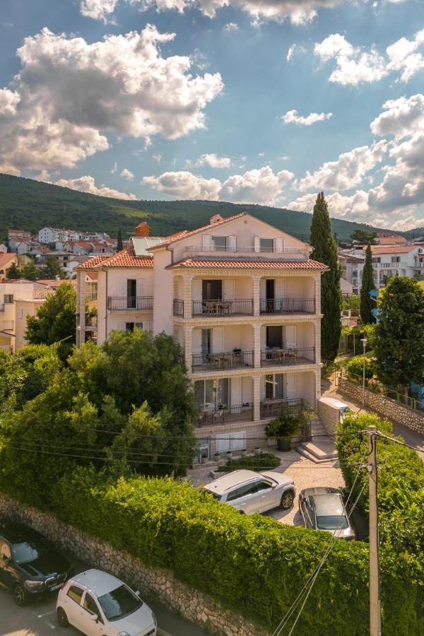 Apartments Lonzor I Селце Екстериор снимка