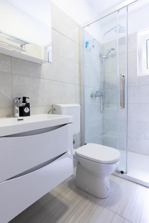 Apartments Lonzor I Селце Екстериор снимка