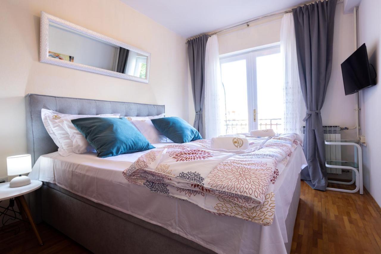 Apartments Lonzor I Селце Екстериор снимка