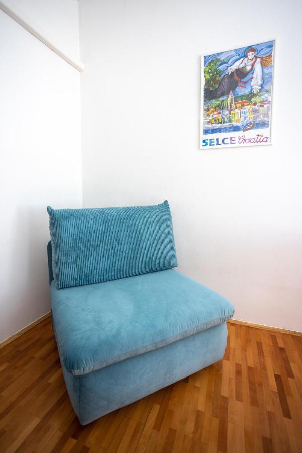 Apartments Lonzor I Селце Екстериор снимка