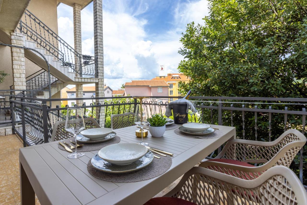 Apartments Lonzor I Селце Екстериор снимка