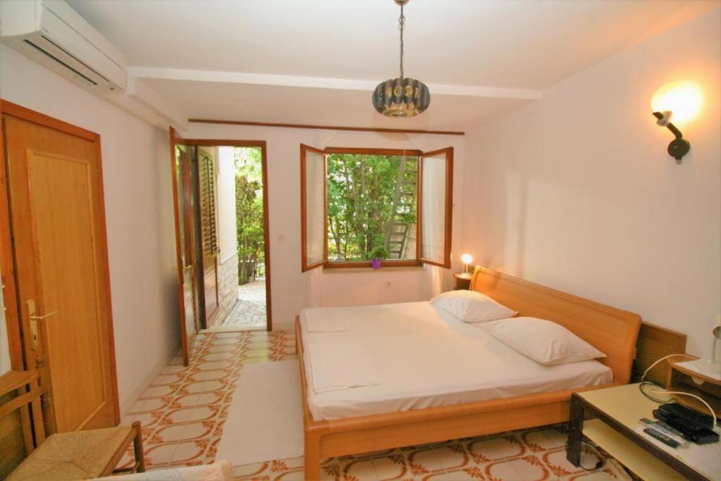 Apartments Lonzor I Селце Екстериор снимка