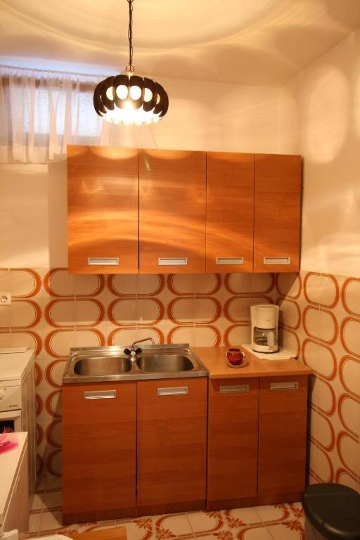 Apartments Lonzor I Селце Екстериор снимка