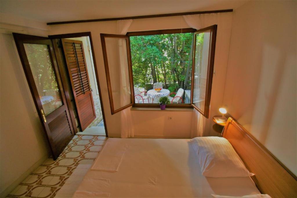 Apartments Lonzor I Селце Екстериор снимка