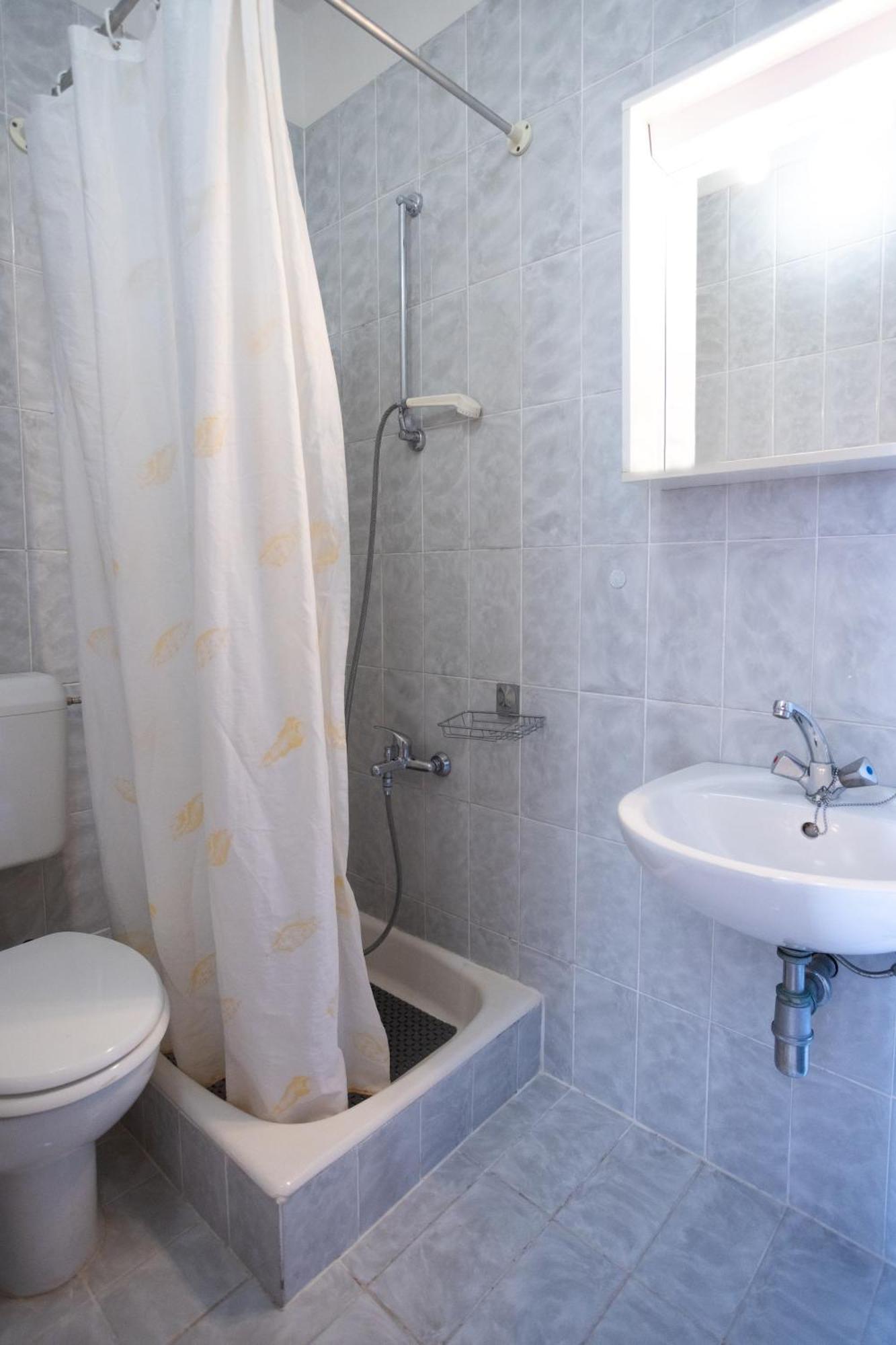 Apartments Lonzor I Селце Екстериор снимка